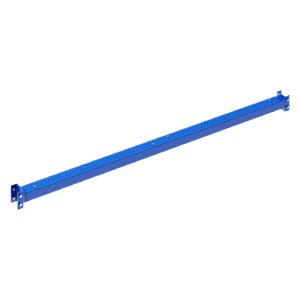 Top Tie Beam - Blue