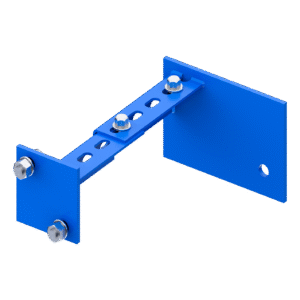 Wall Connector - Blue
