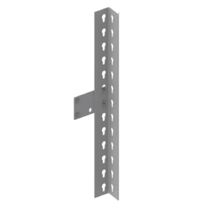 Joiner Cleat - Light Grey